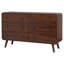 Commode de chambre à 6 tiroirs Winston-1269544218
