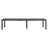 Blesse Rectangular 11 - Piece 2 - Person 343Cm L Outdoor Table Set-125879912