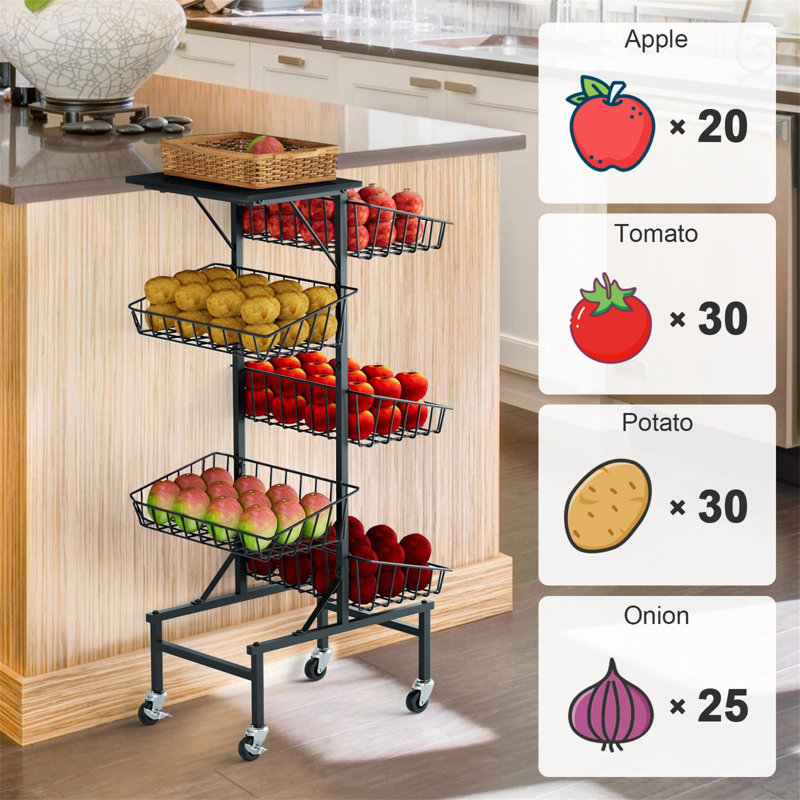 Kitchen Cart
