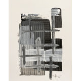 Untitled 58 Painting by J. Kent Martin