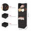 10cm Closet System