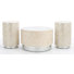 Swavar 3-Piece Living Room Table Set
