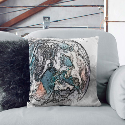 Square Cushion