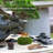 10 PCS Mini Fairy Garden Statues Resin Miniature Garden Figurines Sculptures