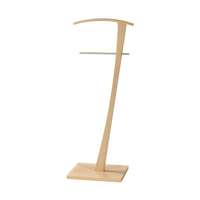 Rivero Freestanding Valet Stand