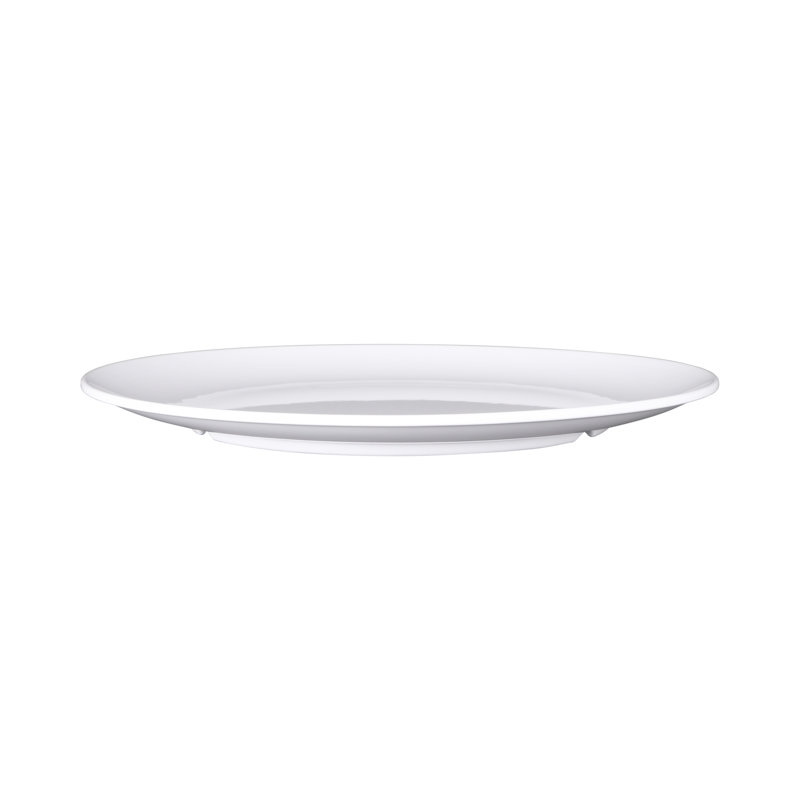 14" Melamine Dinner Plate