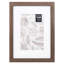 Seiler Matte Picture Frame - Set of 5 with Mat-232850891