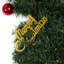 Faux 270cm Wreath