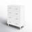 Commode 4 tiroirs Afrida-87788892
