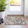Tapis doré intérieur / extérieur lavable à la machine Chantille ACN1109