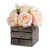 Rose sélectionné