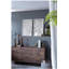 Décoration murale S / 2 Shadow Box, 19,5 x 1 x 31,5 po
