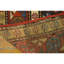Hand Knotted Wool Geometric Area Rug