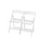 Chaise pliante DuraMax Pro-12812271