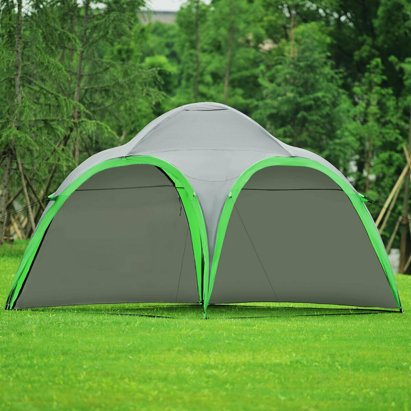 Tempest 5 Person Tent