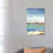 'Waterfront I' Painting on Wrapped Canvas-633794038