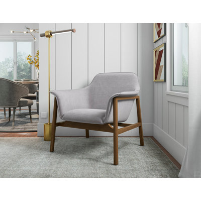 Fauteuil Linen