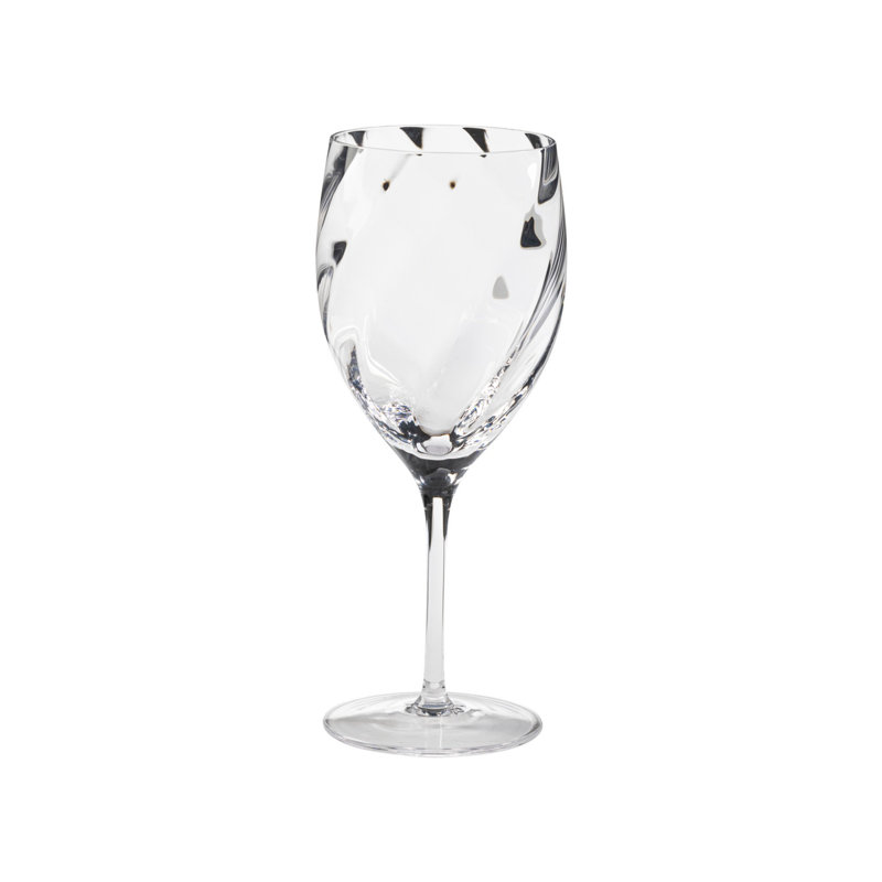 Ensemble / 6 verres à eau