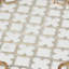 Plateau en verre Josephine-257285578