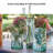 Taylow Vase (Set Of 3)-1222988016