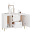 SkeltinCleveland Sideboard 101x35x70 cm Engineered Wood-1615663802
