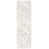 Tapis de couloir 2 pi 3 po x 8 pi