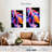 Avery Abstract Paint XIII-108423782