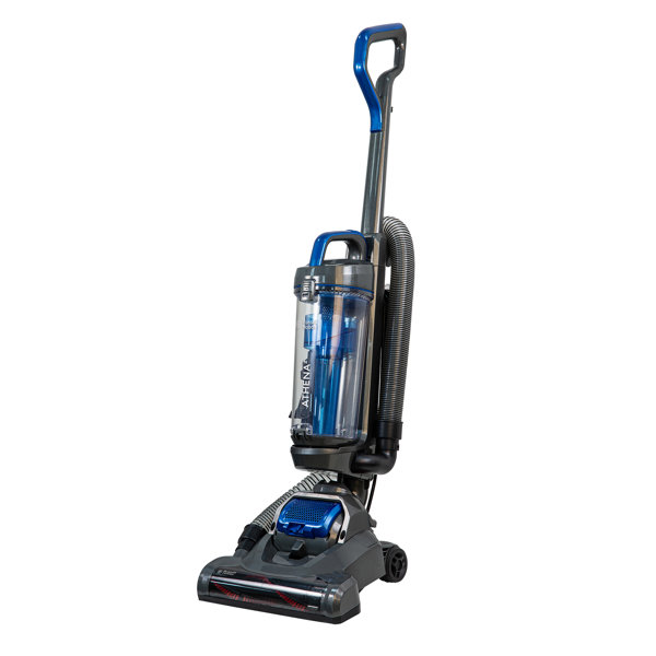 BLACK+DECKER AirSwivel Versatile, Light Weight Vacuum Cleaner in Action 