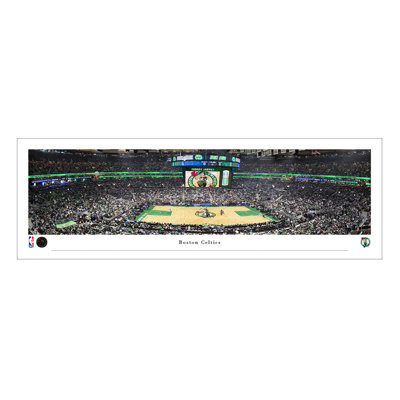Celtic de Boston - Sans cadre
