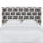 Stickland Upholstered Headboard-484258457-432184937