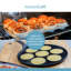 Cast Iron Baking Stone