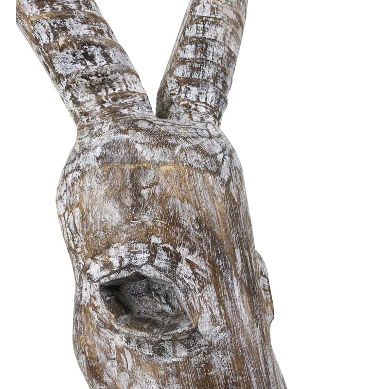 Maloy Abstract Figurines & Sculptures