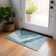 Tapis intérieur / extérieur Berneda