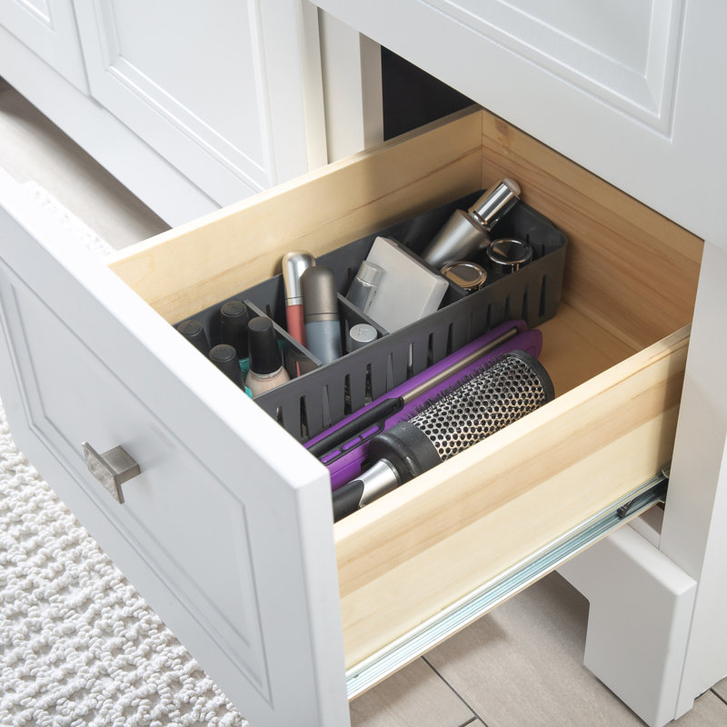 Simplify Plastic Bin