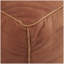 Repose-pieds en cuir Shari-88409214