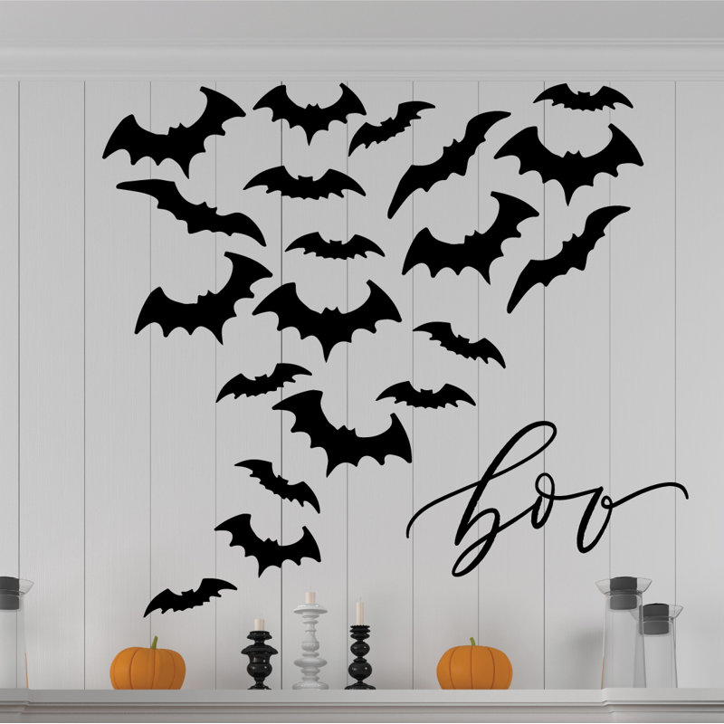 Animals Wall Decal