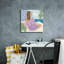 «Mediterranean Holiday III» par Flora Kouta, impression sur toile-43868934