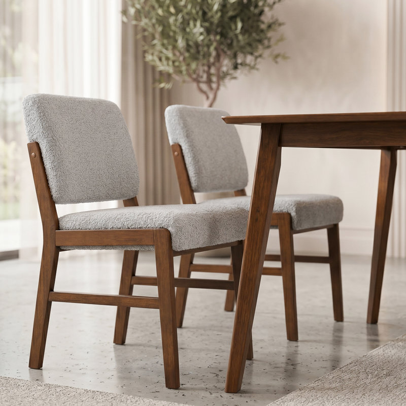 Chaise de salle à manger Oates