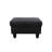 Upholstered L-Shaped Sectional-97991578-97991579