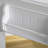 Double Door Mini Fridge With Freezer-116843008