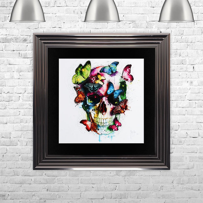 Patrice Murciano - Single Picture Frame Print