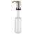 Brushed Nickel is out of stock