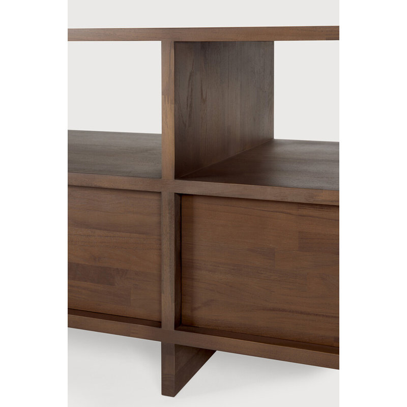 Kabuki Media Console