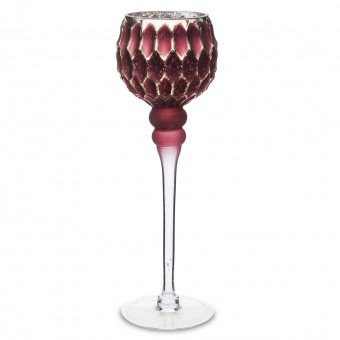 Jesterville Glass Tabletop