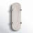 Alister LED Flush Mounted Sconce-1272533753