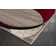 Nekizia Abstract Indoor Rug