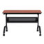 Table de formation Flip-N-Go rectangulaire, LPL-1636117300-1636117322-1636117325