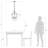 Hertford 4 - Light Lantern Pendant-1010738400
