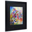 « pow wow », reproduction sur toile-31383745-31383748-31383749