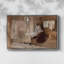 «Vintage Landscape -CCCLX» sur toile-477727930